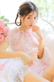 灵蛇爱